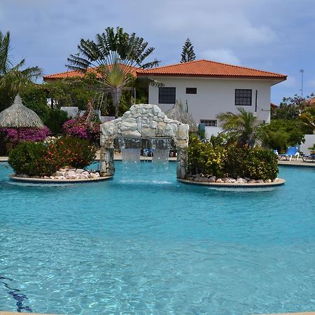 Seru Coral Resort studio 16 Willemstad Esterno foto