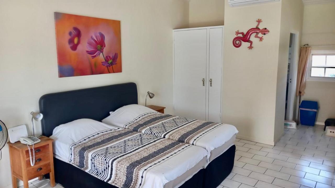 Seru Coral Resort studio 16 Willemstad Esterno foto