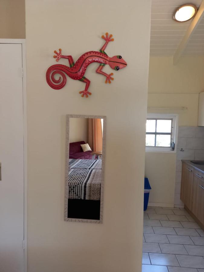 Seru Coral Resort studio 16 Willemstad Esterno foto